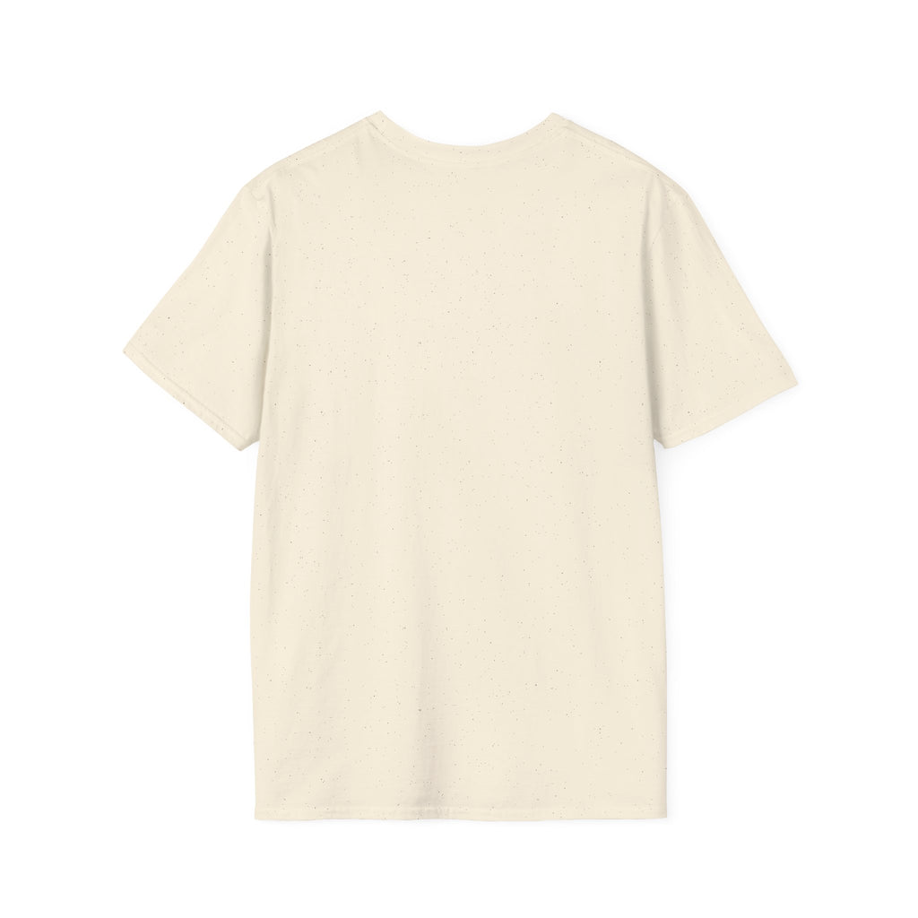 Radiation Contaminated Cat T-Shirt - "I am contaminated with radiation" (日本語テキスト)