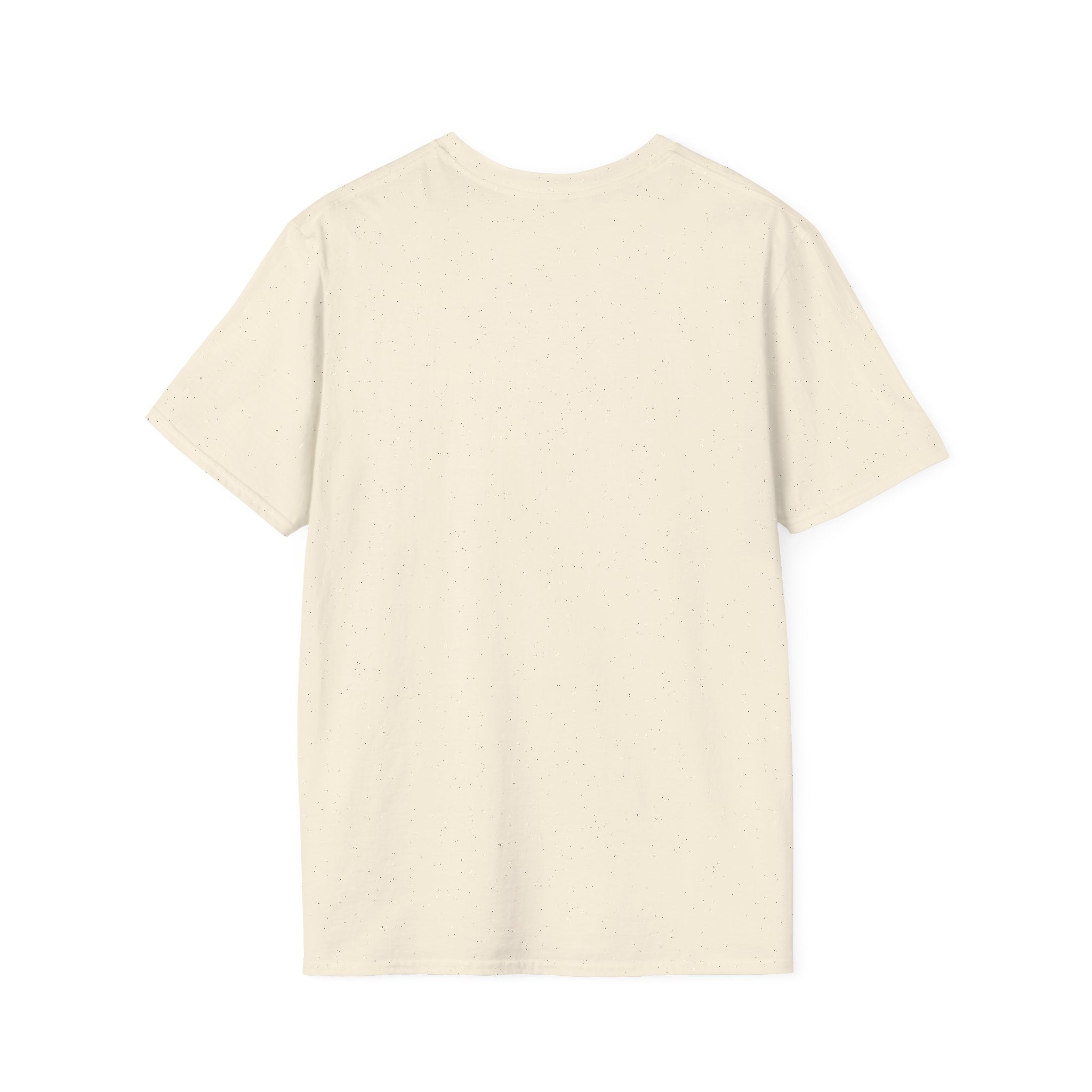 Radiation Contaminated Cat T-Shirt - "I am contaminated with radiation" (日本語テキスト)