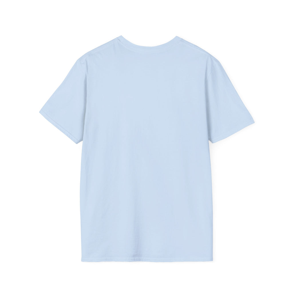 Radiation Contaminated Cat T-Shirt - "I am contaminated with radiation" (日本語テキスト)