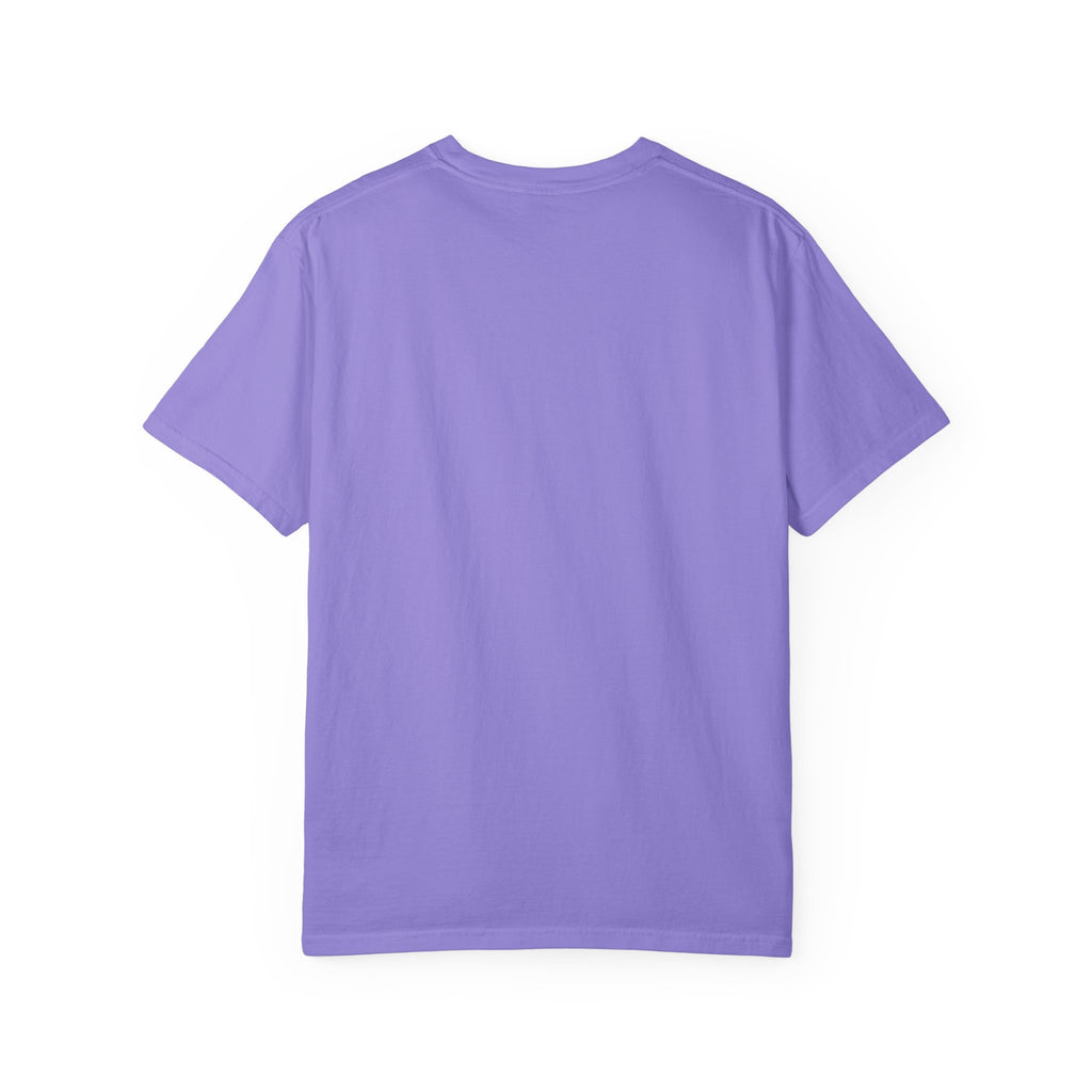 Kat in Kimono T-Shirt — Japanese Cat Illustration Tee