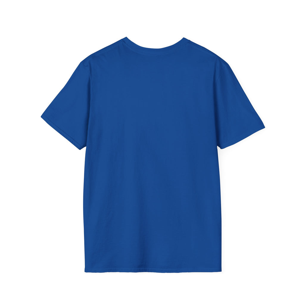 Radiation Contaminated Cat T-Shirt - "I am contaminated with radiation" (日本語テキスト)