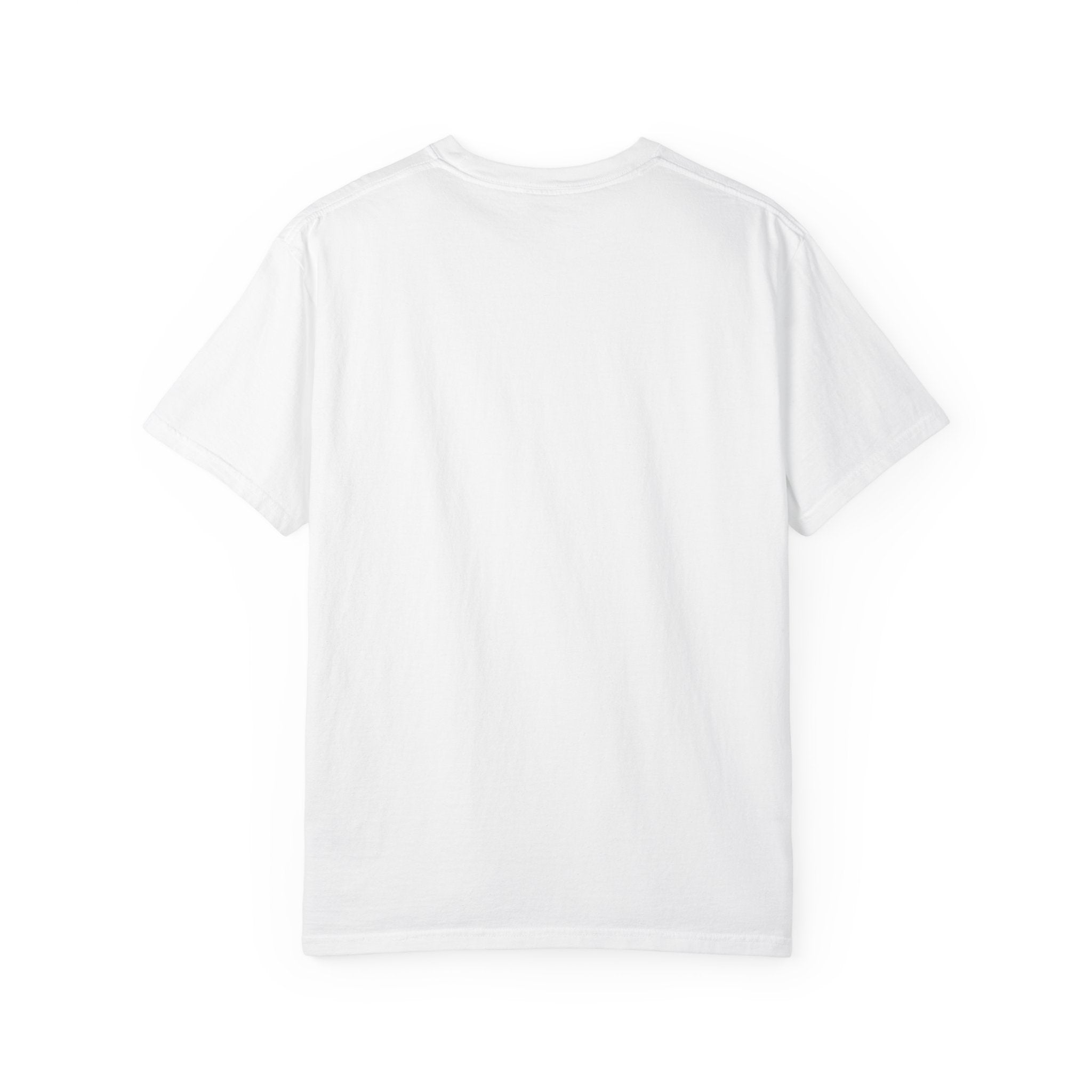 Kat in Kimono T-Shirt — Japanese Cat Illustration Tee