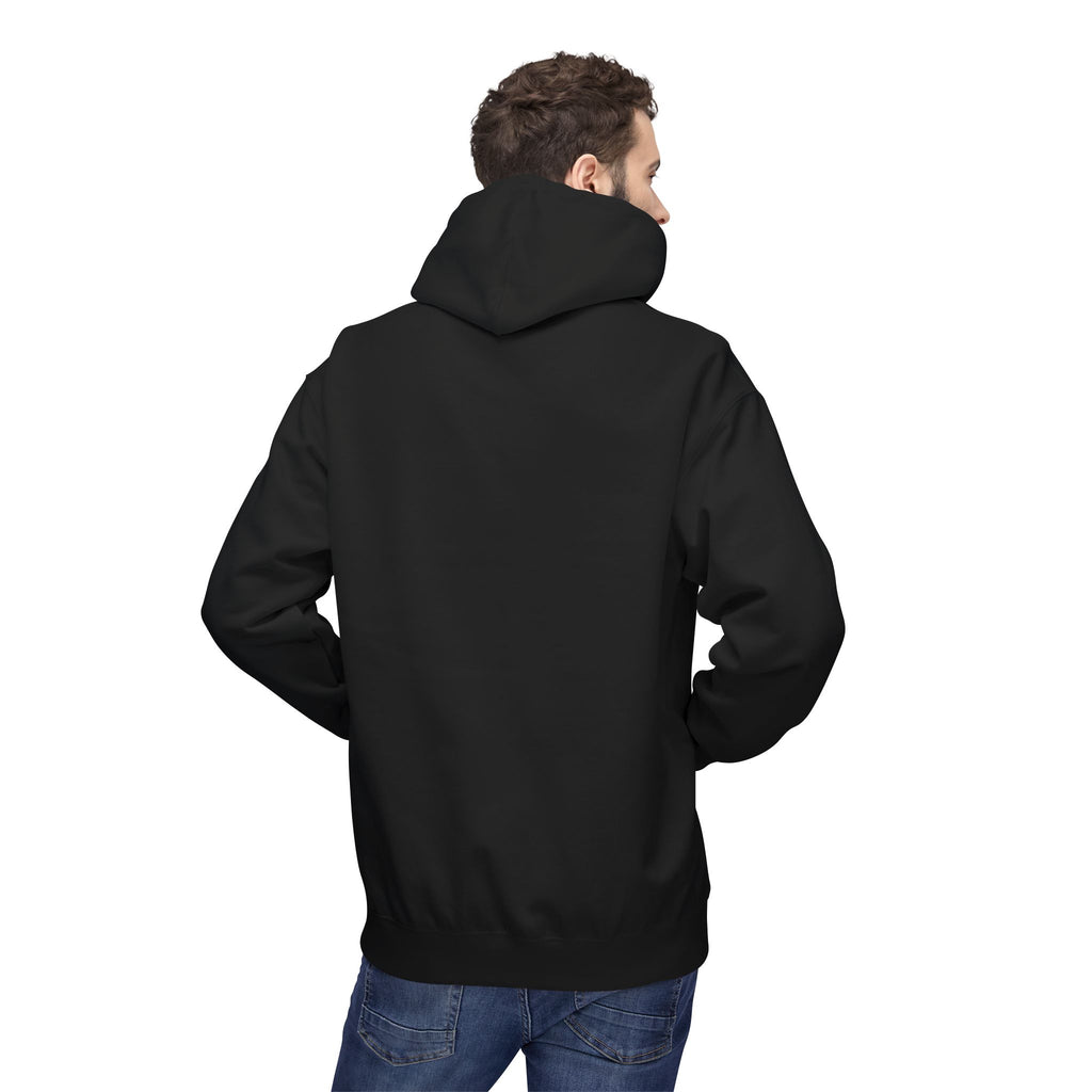 Vintage Cat Hoodie - Vintage Tabby Graphic Pullover