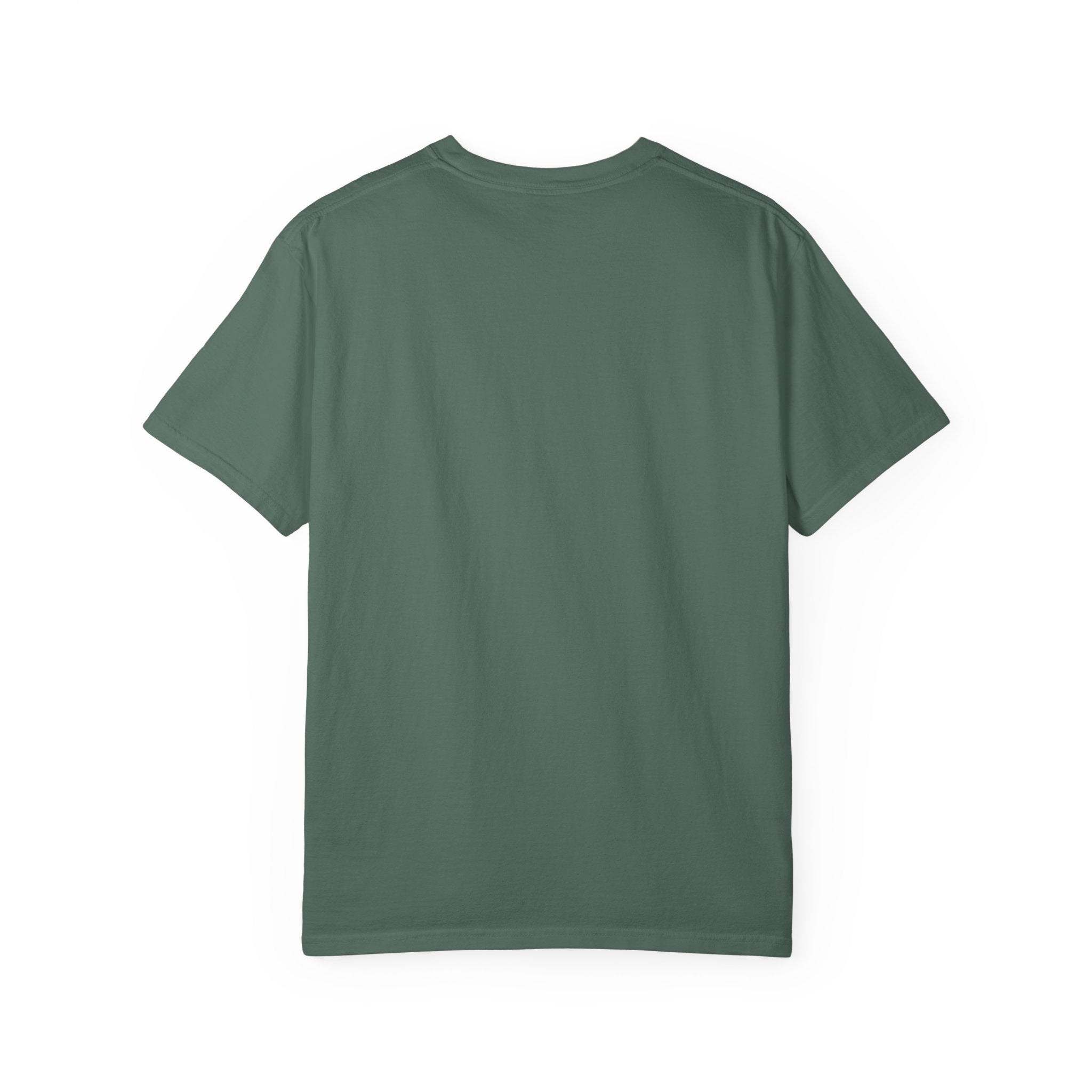 Kat in Kimono T-Shirt — Japanese Cat Illustration Tee