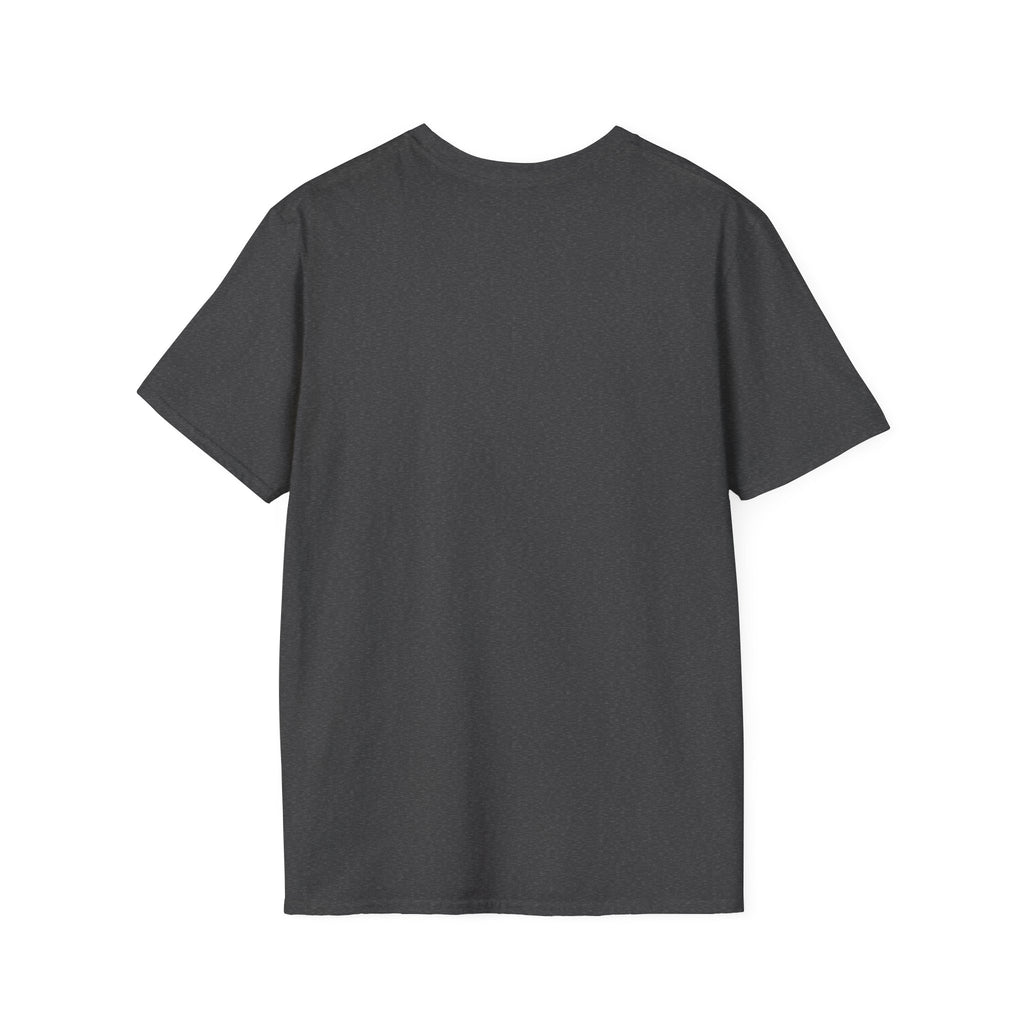 Radiation Contaminated Cat T-Shirt - "I am contaminated with radiation" (日本語テキスト)