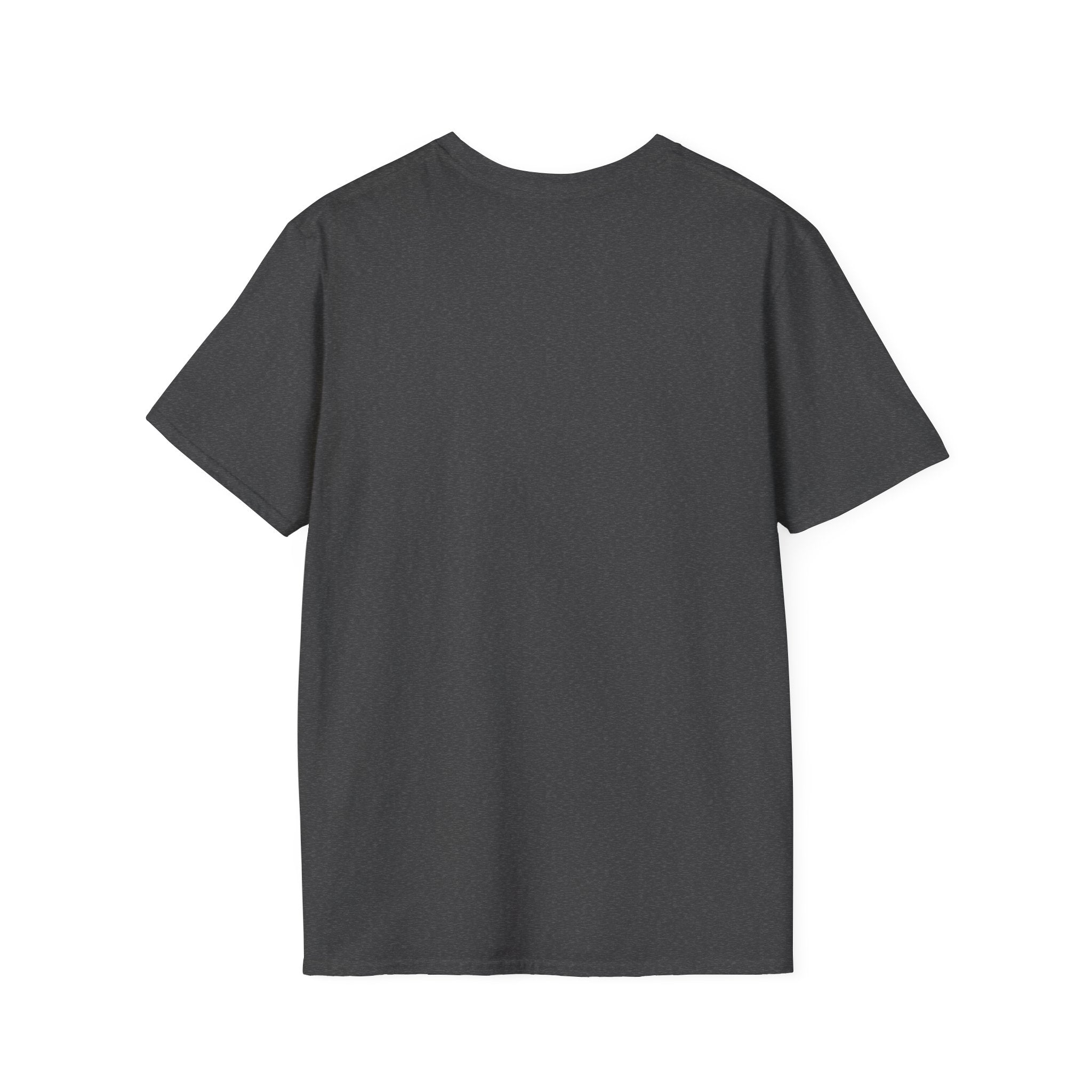 Radiation Contaminated Cat T-Shirt - "I am contaminated with radiation" (日本語テキスト)