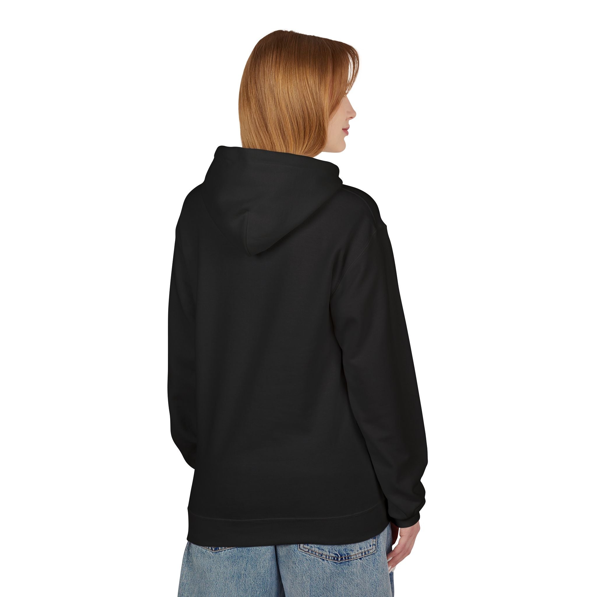 Vintage Cat Hoodie - Vintage Tabby Graphic Pullover