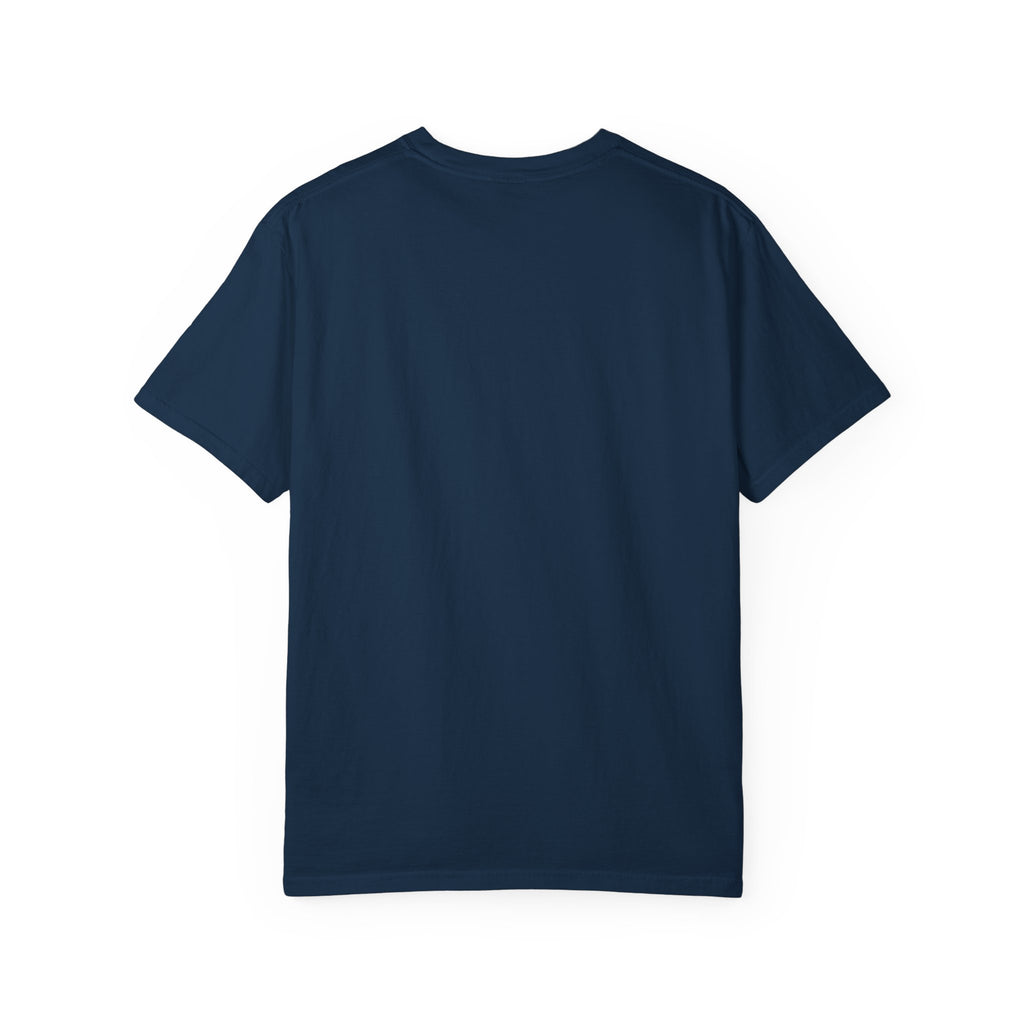 Kat in Kimono T-Shirt — Japanese Cat Illustration Tee