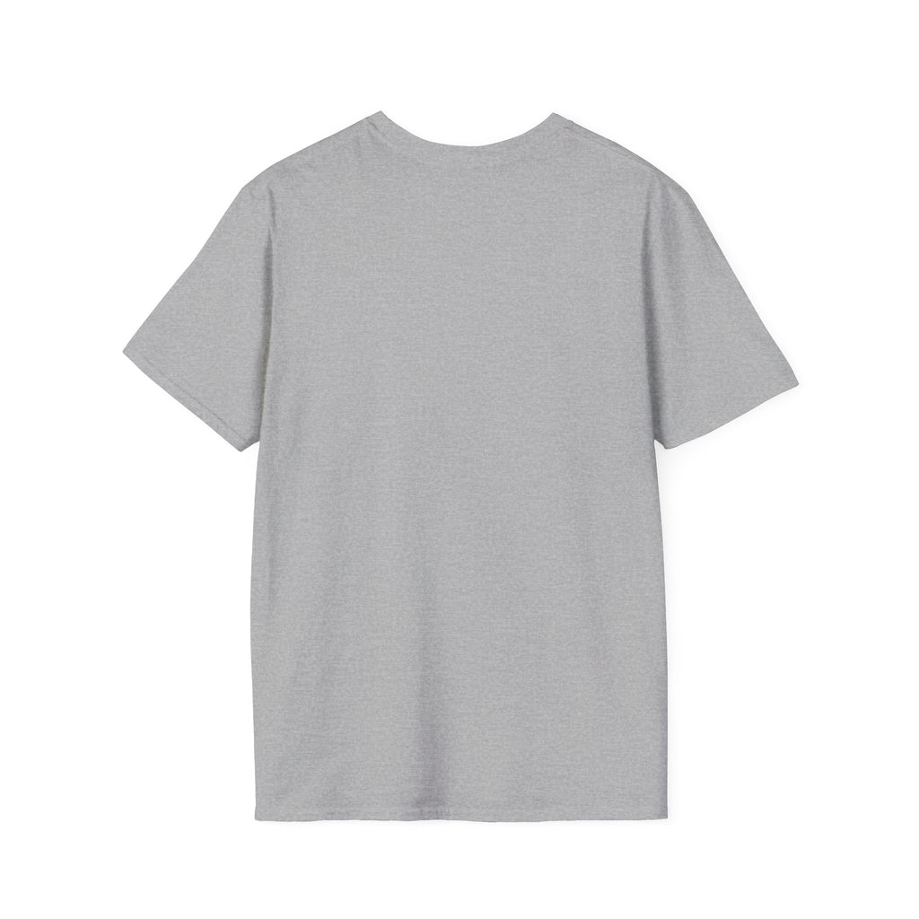Radiation Contaminated Cat T-Shirt - "I am contaminated with radiation" (日本語テキスト)