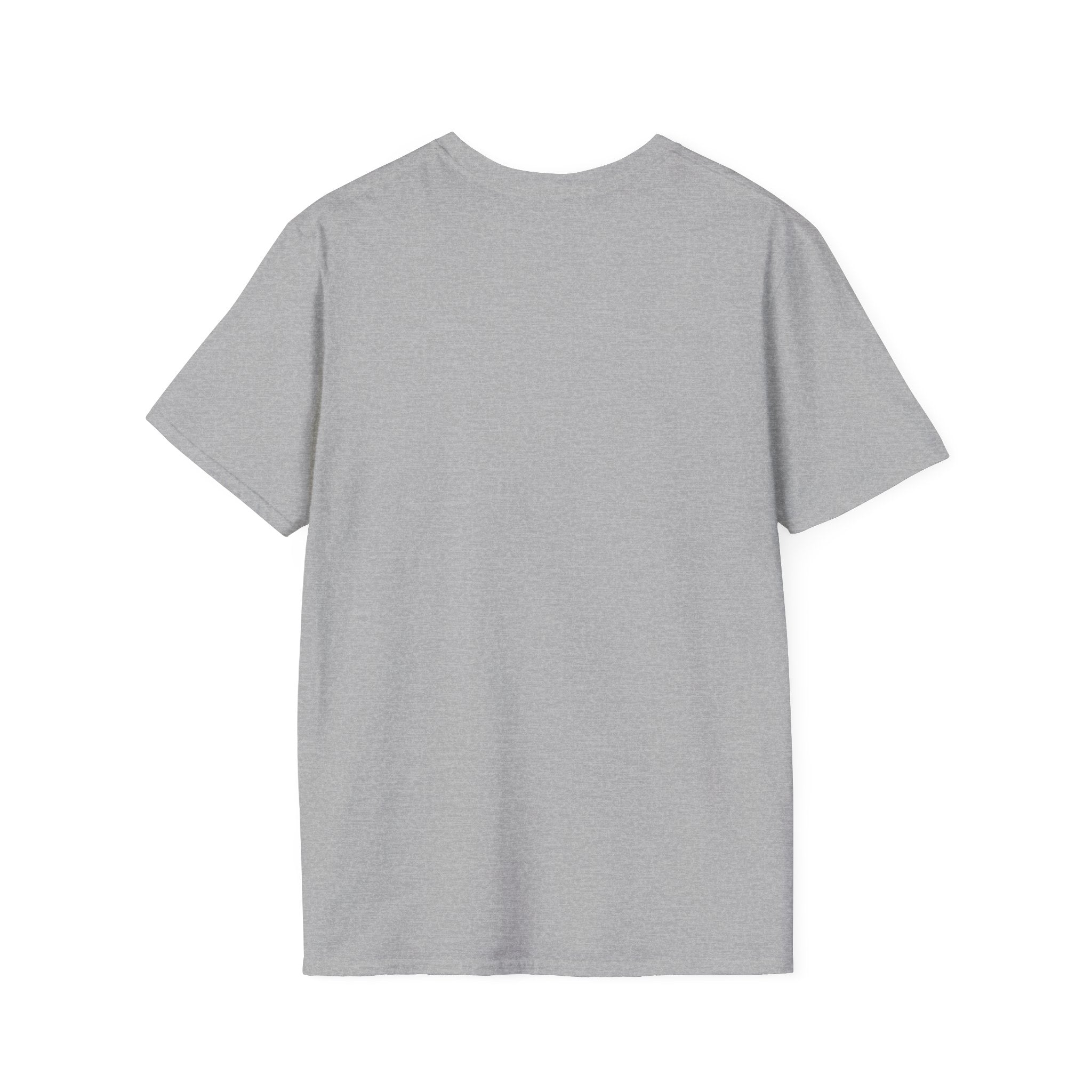 Radiation Contaminated Cat T-Shirt - "I am contaminated with radiation" (日本語テキスト)